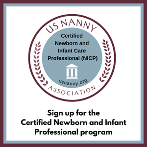 Sign Up Certified Newborn and Infant (NICP)