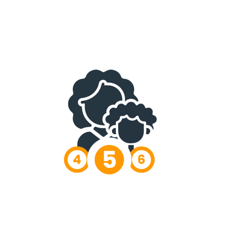 Professional Child Care (10 hours)